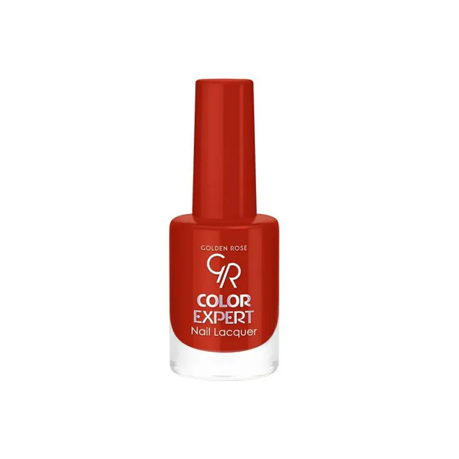 GOLDEN ROSE ფრჩხილის ლაქი N 134 (გოლდენ როუზი)