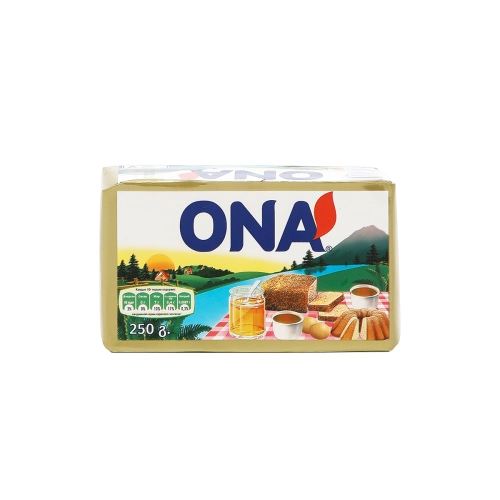 ONA - მარგარინი 250გრ.