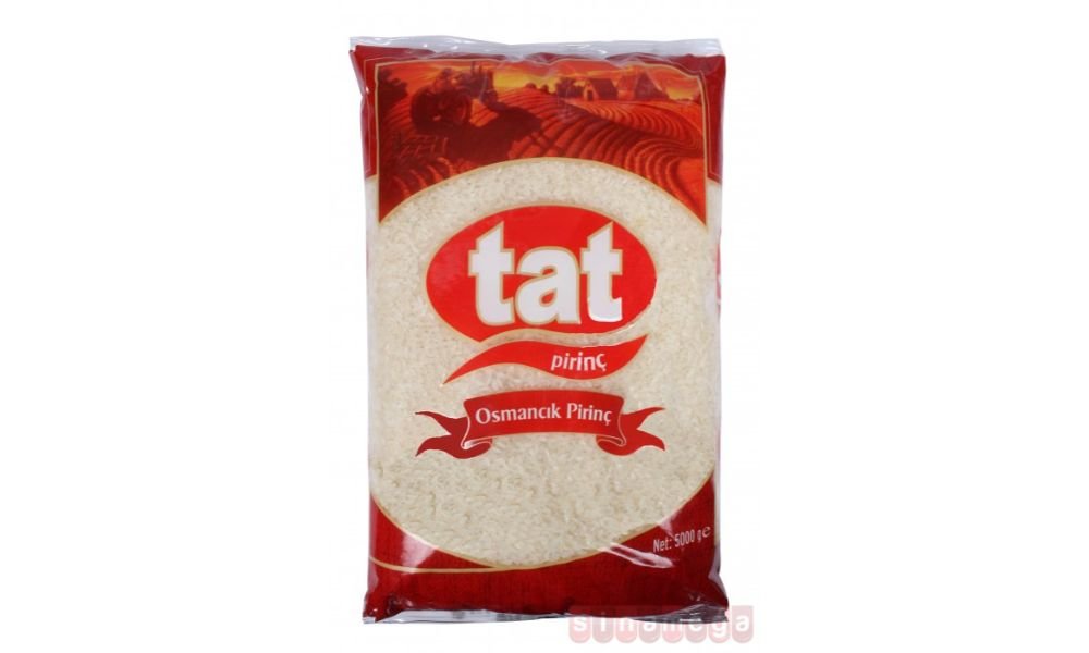 TAT ბრინჯი ოსმანჩიკი 5 კგ. (4)