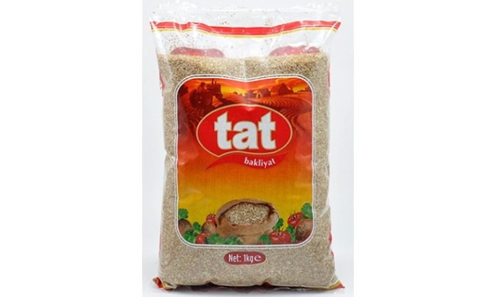 TAT ესმერ კოფტელიკ ბურღული 1 კგ. (15)