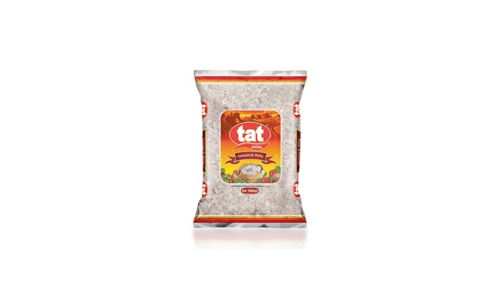 TAT ბრინჯი ოსმანჩიკი 1 კგ. (12-15)