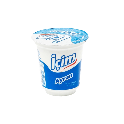8692971020624 აირანი Icim ჭიქა 285 გრ