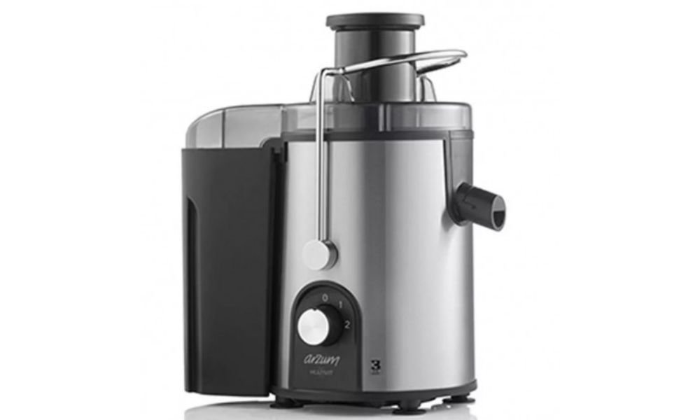 ARZUM AR1060 წვენსაწური