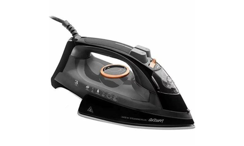 ARZUM AR6000 უთო