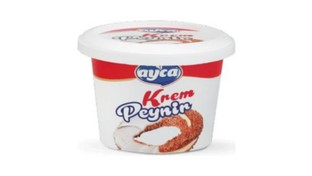 ayca კრემ ყველი 400გრ *12 8693330991029