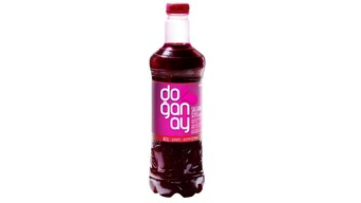DOGANAY თალგამის წვენი მწარე 1 ლტ