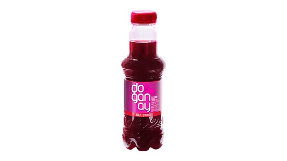 DOGANAY თალგამის წვენი მწარე 300 გრ.