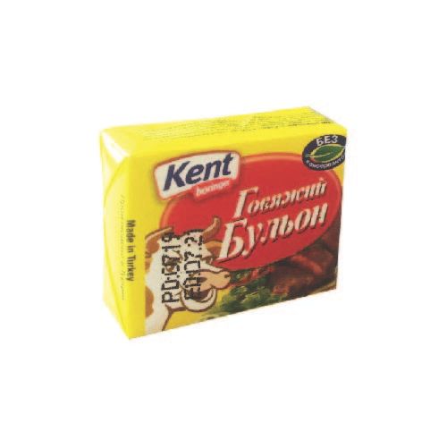 KENT BORINGER საქონლის ბულიონი-10გრ/8694587110515