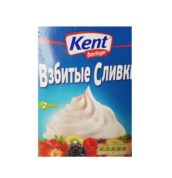 8694587126912 ნაღები ათქვეფილი ვანილი/კენტი/150გრ