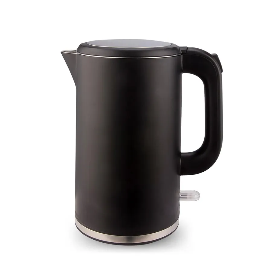 KUMTEL ელექტრო ჩაიდანი HMK-04 BLACK (კუმტელი)