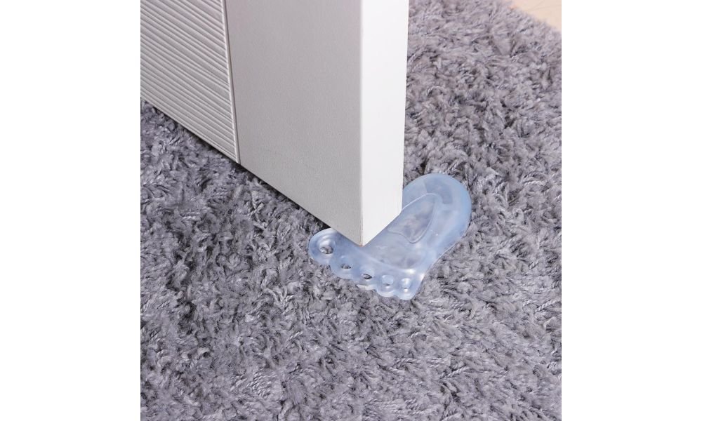 OMAK 94160 კარის გასაჩერებელი (24) DOOR STOPPER
