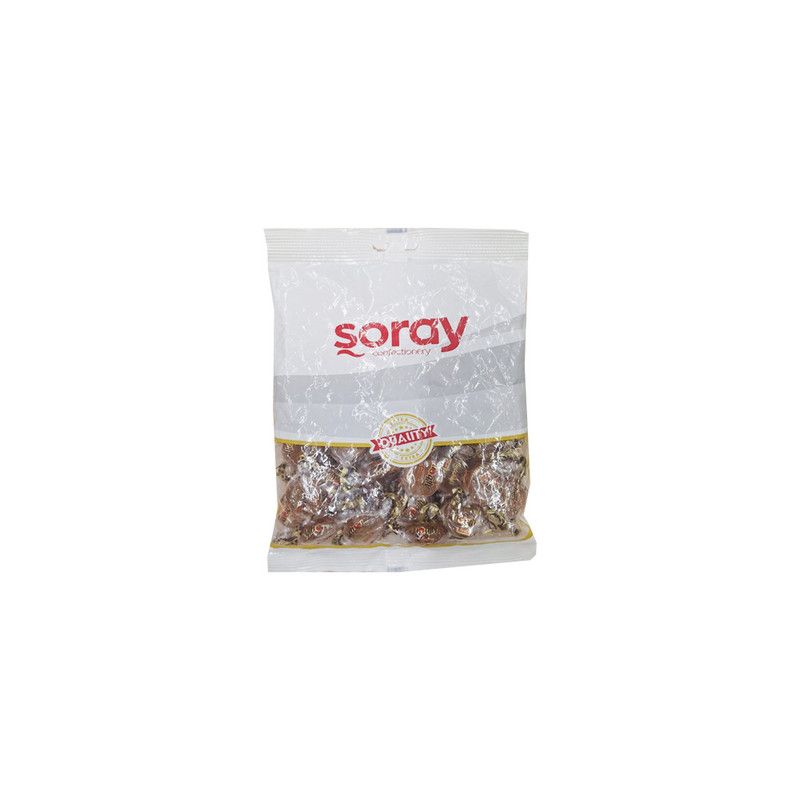 SORAY კანფეტი 250გრ/8697422935700