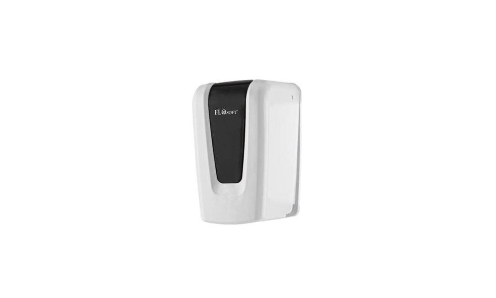 FLOSOFT F089 საპნის დისპენსერი 650 მლ. (24)
