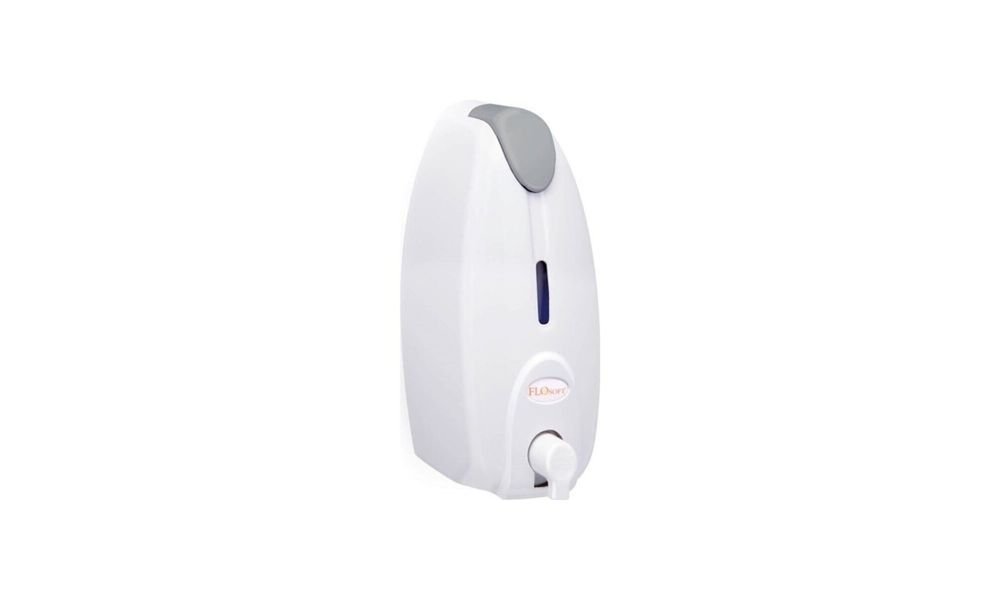 FLOSOFT F160 ქაფის დისპანსერი 500 მლ. (24)