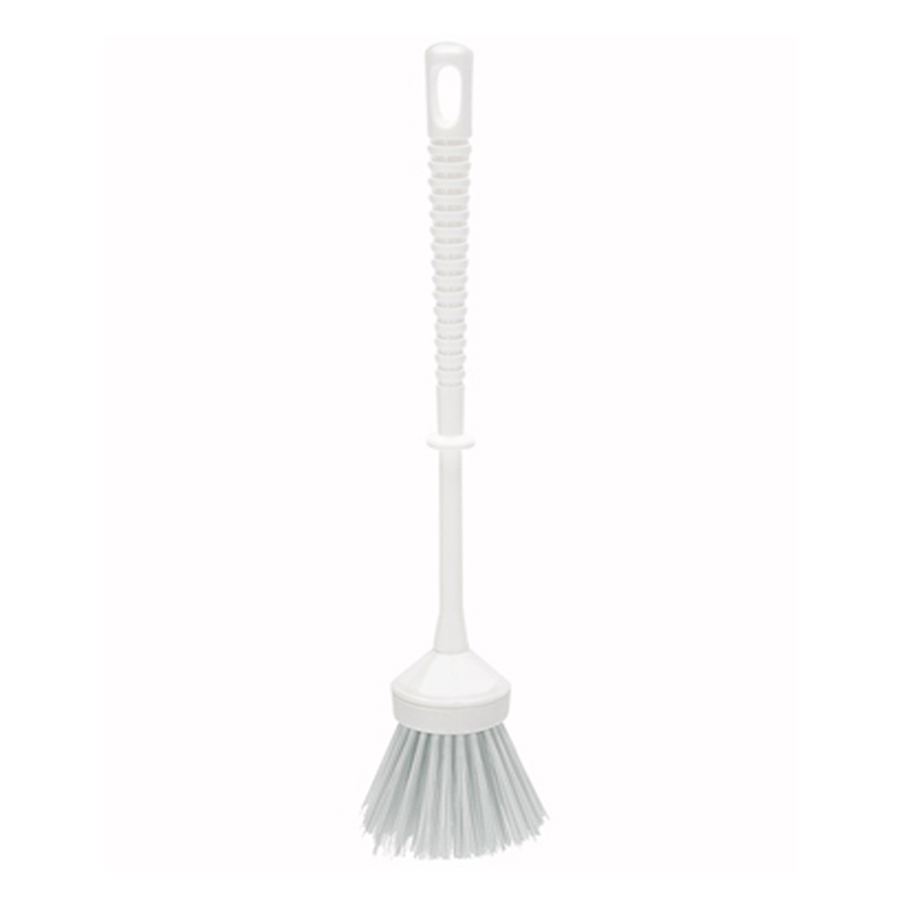 FLORA უნიტაზის საწმენდი ჯაგრისი F183 (ფლორა)