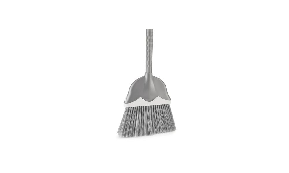 FLORA F315 პლასმ. ცოცხი (24)