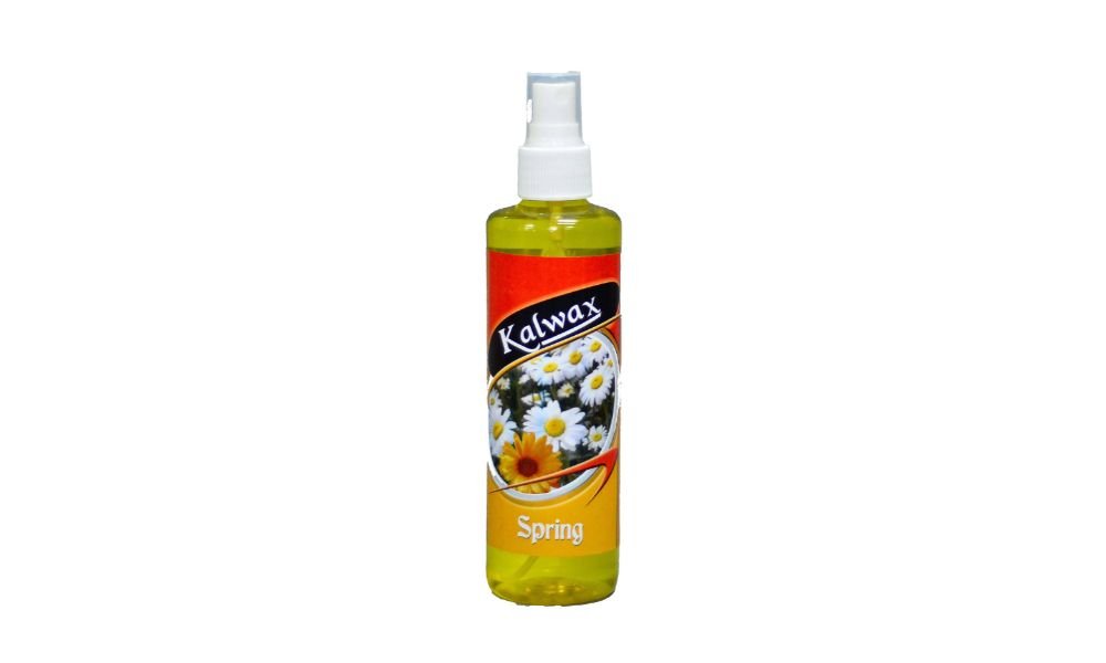 KALWAX აეროზოლი 250 მლ. (24)