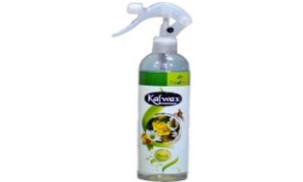 KALWAX აეროზოლი 400 მლ. ასორტი (24)