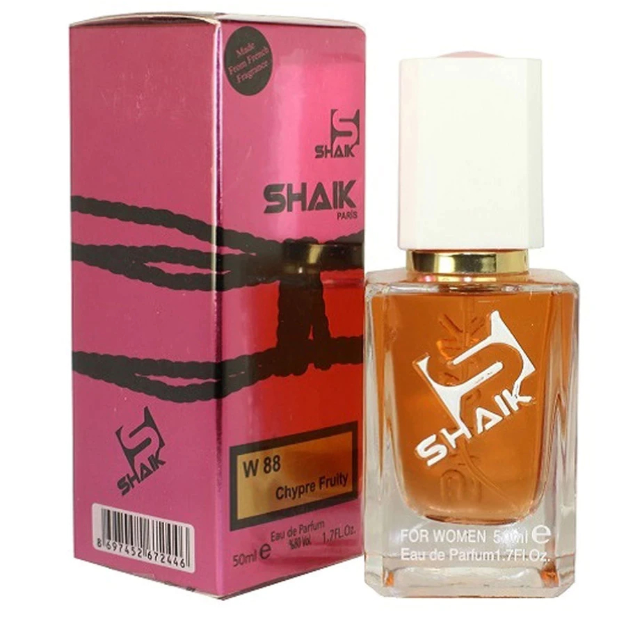 SHAIK ჯორჯო არმანი Si N 88 (შეიკი)