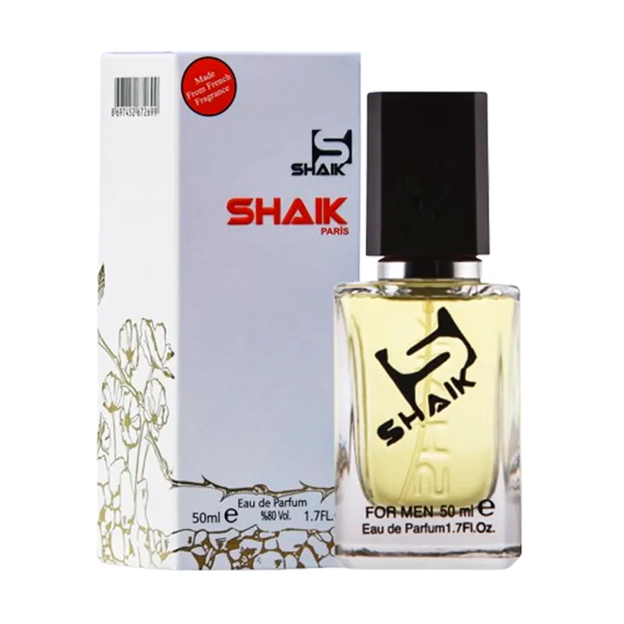 SHAIK Giorgio Armani Aqua di Gio N 57 (შეიკი)