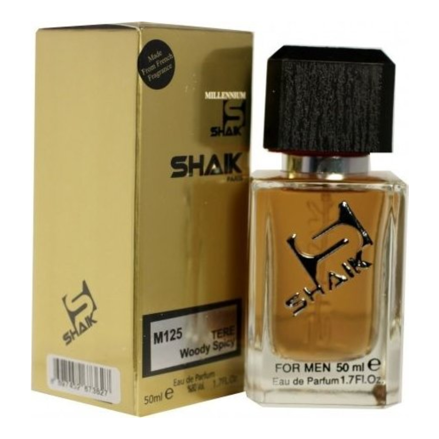 SHAIK M125 ჰერმეს ტერე (შეიკი)