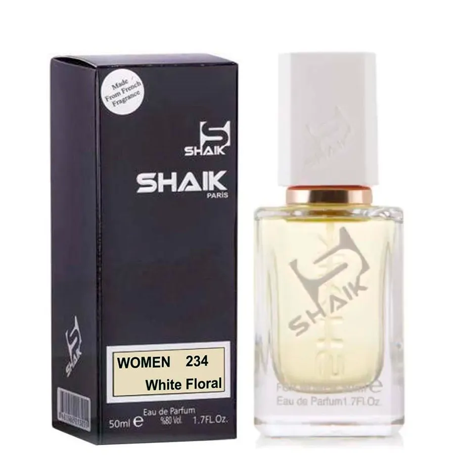 SHAIK W234 კაროლინა ჰერერა გუდ გირლ (შეიკი)