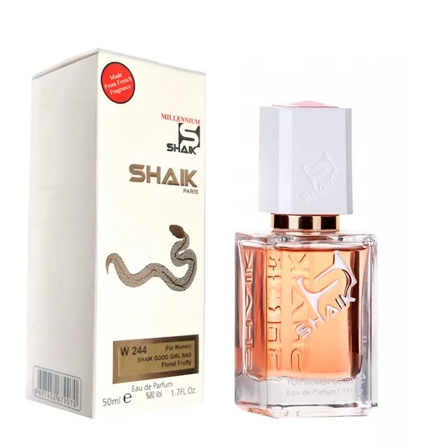 SHAIK კილიანი Good Girl №244 (შეიკი)