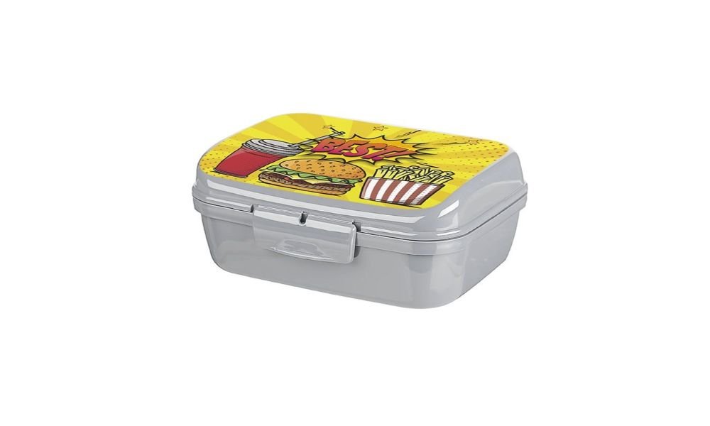 TITIZ AP-9079 პლს. პიკნიკის კონტეინერი (12X2)