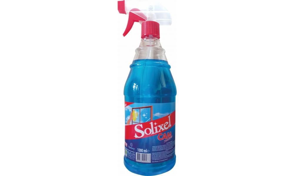 SOLIXEL მინის საწმენდი 1 ლტ. (12)