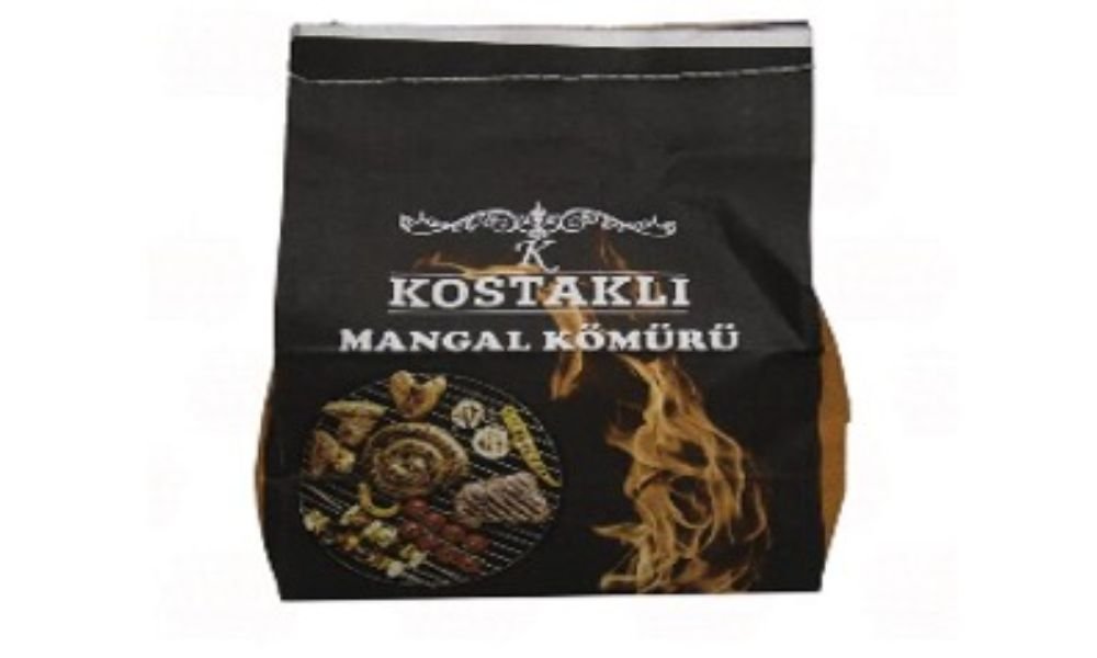 KOSTAKLI ნახშირი 2 კგ. მუყაო (10)