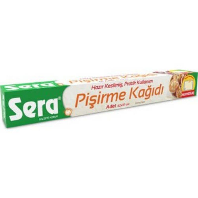 პერგამენტი სერა 10 ც
