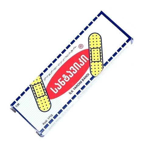 ბეტასანი სანტავიკი N10/8699603800012 1ც