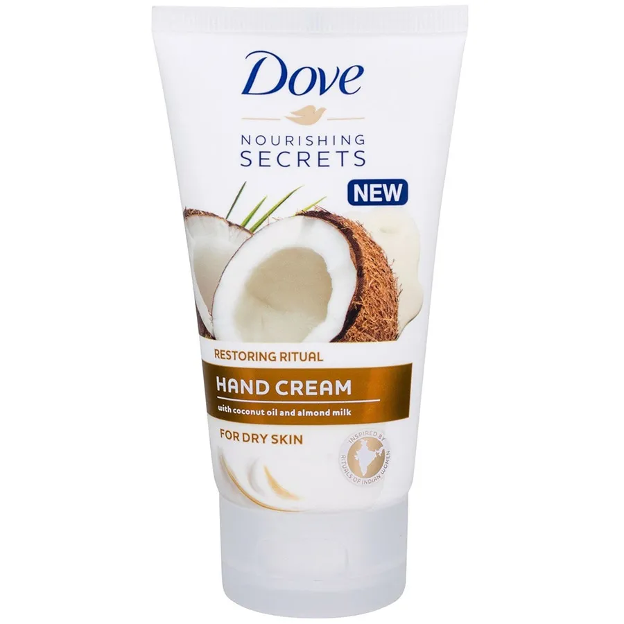 DOVE ხელის კრემი 75 მლ (დავი)