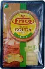 ყველის ფენები /Frico/ გაუდა 135593 /12*150 გრ