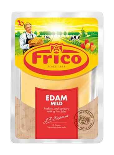 ყველის ფენები /Frico/ ედამი 807902 /12*150 გრ
