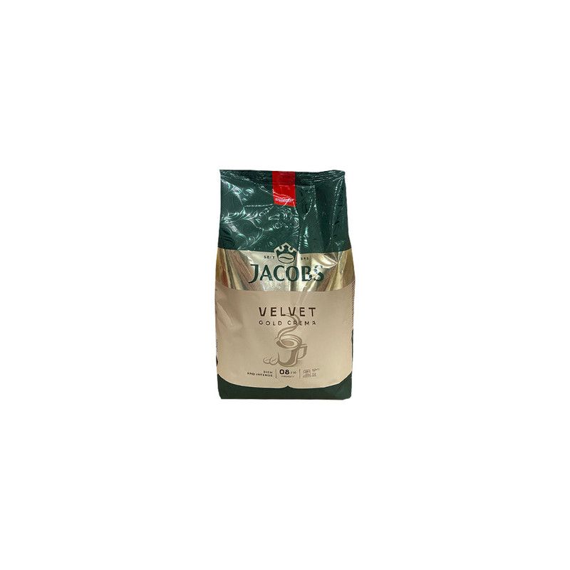 JACOBS ყავის მარცვლები 800გრ/8711000592694
