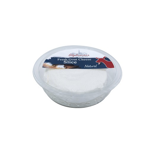 თხის ყველი / alphenaer / 6*120გ