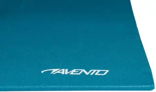AVENTO- ხალიჩა სავარჯიშო ლურჯი 42MA160x60x0,7სმ