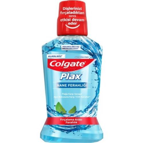 8718951180970 / COLGATE პირ ღრუ სავლები გრ მენთ 250 მლ/5000209155766 1ც