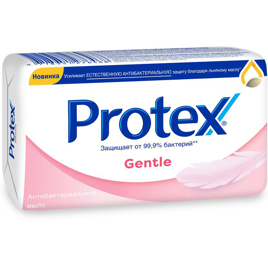 PROTEX საპონი 90გრ/8718951276468