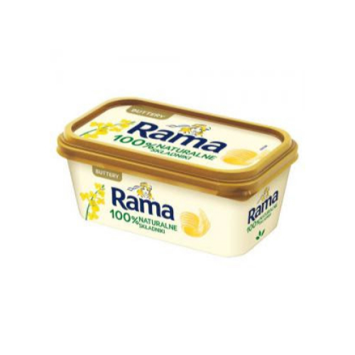 სპრედი/ Rama/ ორიგინალი 400 გრ