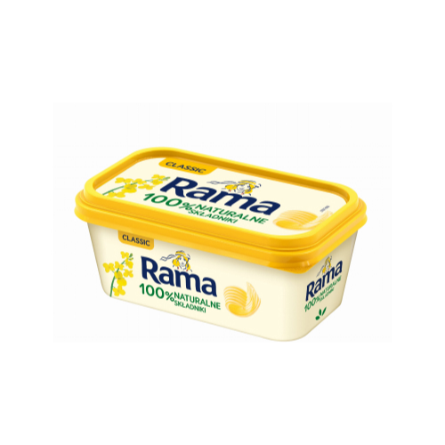 სპრედი/ Rama/ კლასიკი 400 გრ