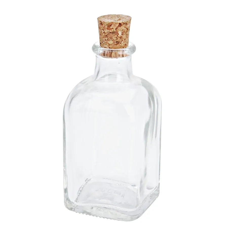 KOOPMAN ბოთლი მინა 250 მლ (კოპმანი)