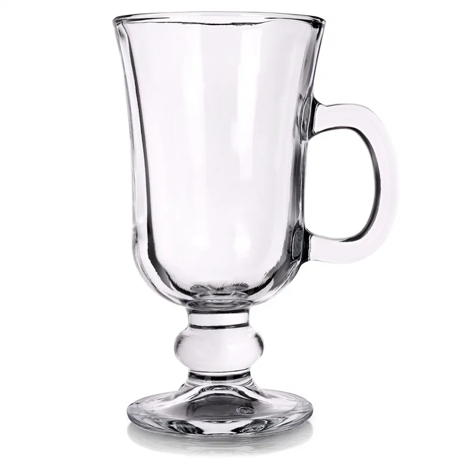 KOOPMAN ჭიქა ცივი ყავის 240 მლ (კოპმანი)