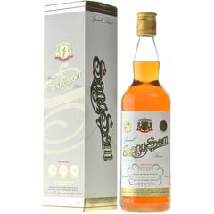 SangSom Gold 0.7 L 40 % - რომი