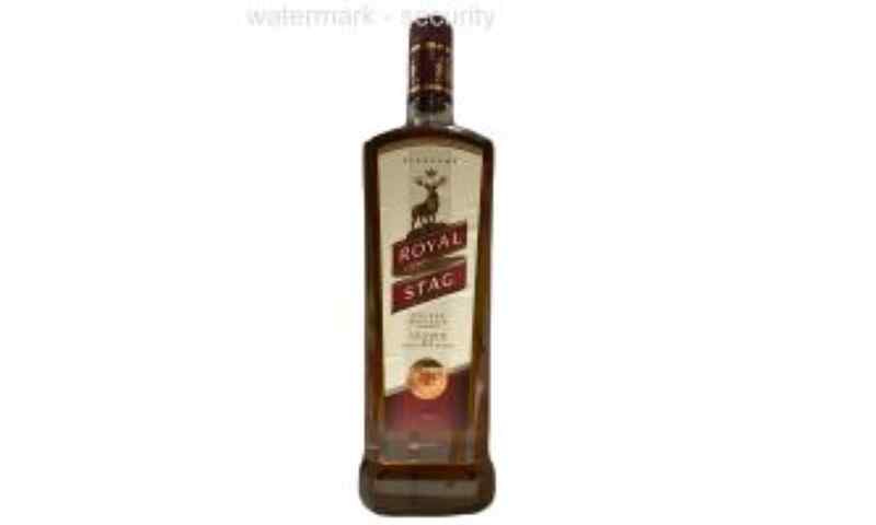 Royal Stag Deluxe 1 L 40 % - ვისკი როიალ სტაგ დელუქსი