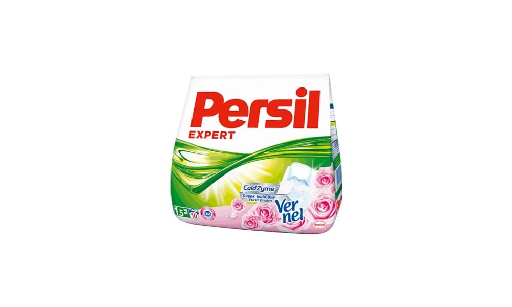 PERSIL სარეცხი ფხვნილი თეთრების ვარდის სურნელით ავტომატი 1500 გრ (9)