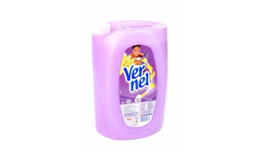 VERNEL სარეცხის დამარბილებელი რელა 5 ლტ (4)