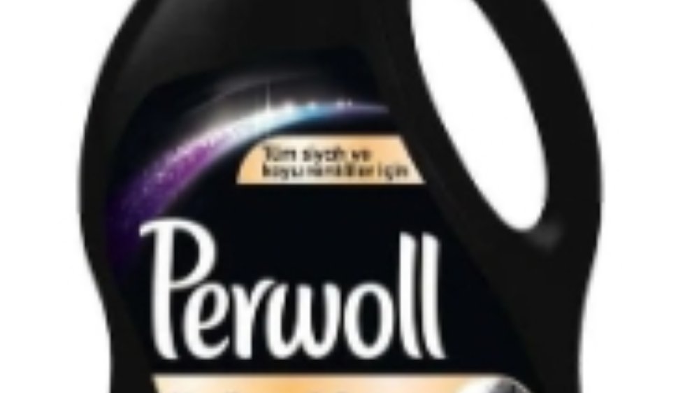PERWOLL სარეცხ. სითხე 2.970 ლტ. შავი ქსოვილის