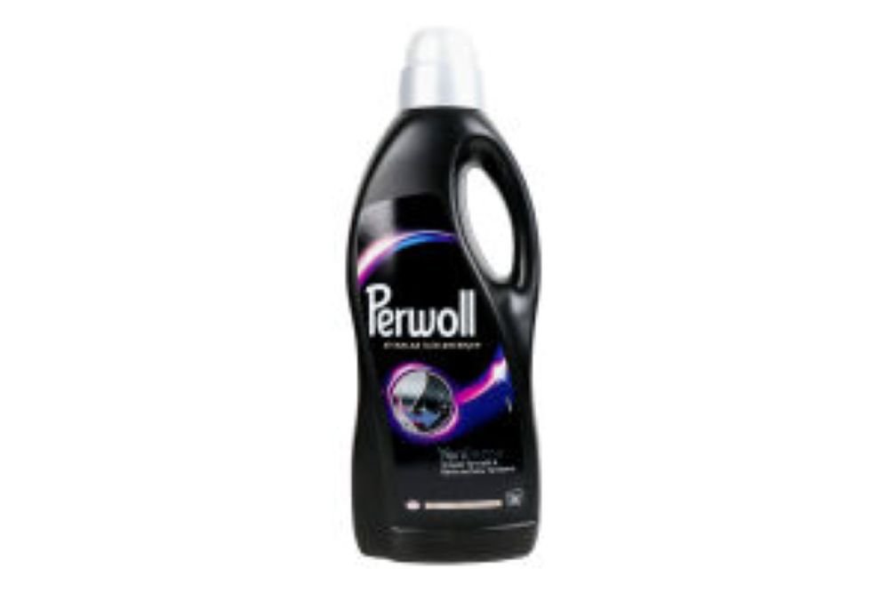 PERWOLL სარეცხ. სითხე 2 ლტ. შავი ქსოვილისთვის